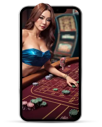 sa gaming เข้าสู่ระบบ : แนวทางแทงบาคาร่า ทำเงินได้ล้าน %